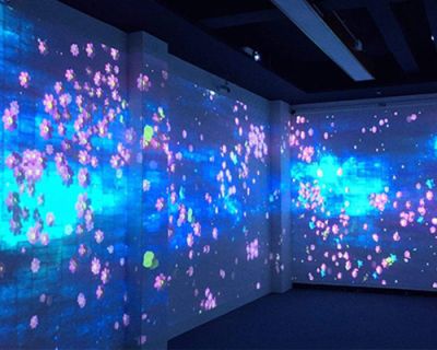 广东互动智能科技有限公司