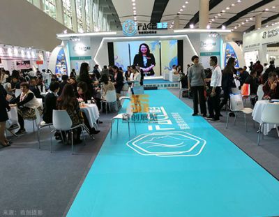 国内一流的广州会展设计搭建工厂