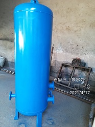 石家庄工泉水处理科技有限公司