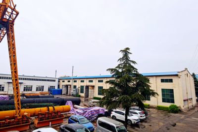 巩义市德锐机械有限公司