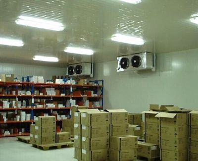 郑州佰得冷暖设备有限公司