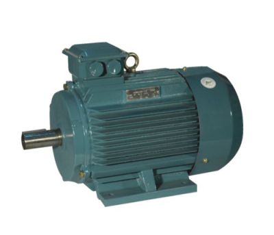 江晟电机厂有限公司