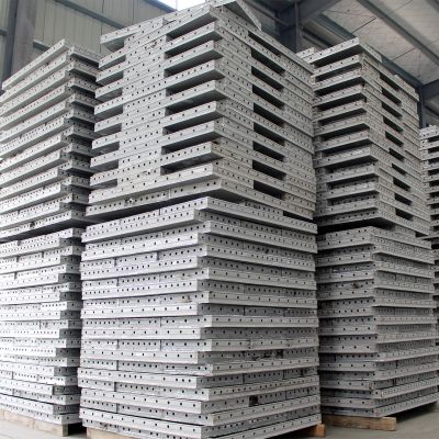 湖北森峰铝模科技有限公司