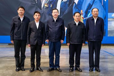 景津装备股份有限公司