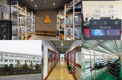 常州市爱莱特电子有限公司