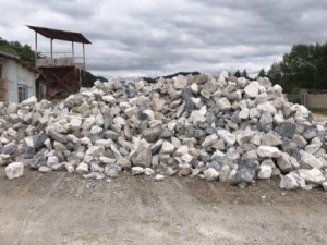 东港晟威矿业股份有限公司