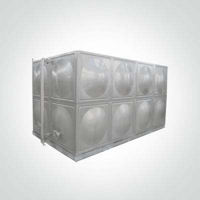 绍兴市上德供水设备有限公司