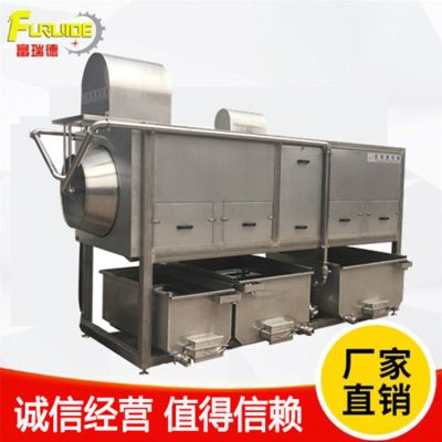 诸城市富瑞德机械有限公司