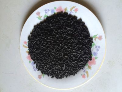 巩义市元杰净水材料有限公司