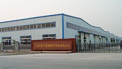 山东济宁鲁超超声设备有限公司