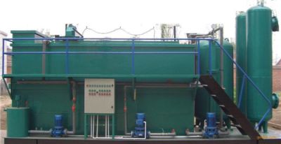 山东新天新地环保科技有限公司