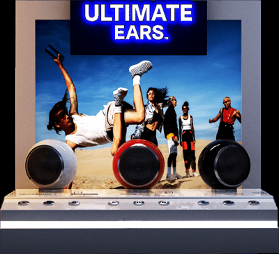 东莞市麦克斯展示道具有限公司