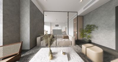 上海春亭装饰设计工程有限公司