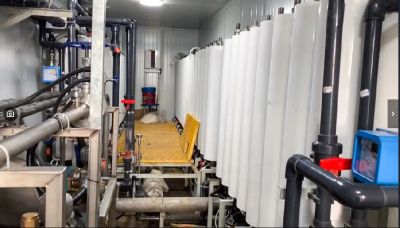 山东诺坤环保科技有限公司