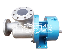 浙江易特泵业制造有限公司