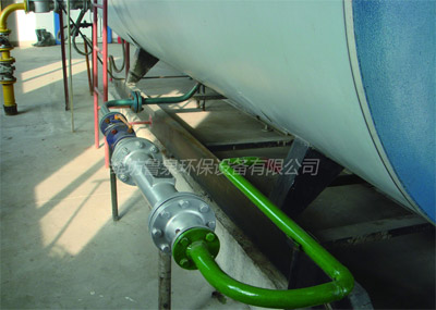 潍坊鲁泉环保设备有限公司