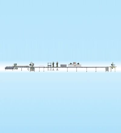 青州天源自动化包装设备有限公司