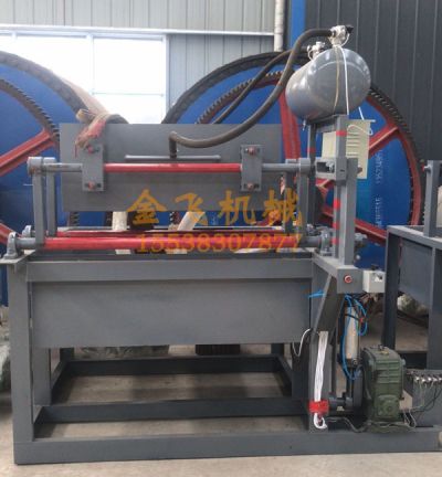 巩义市金飞蛋托机械有限公司