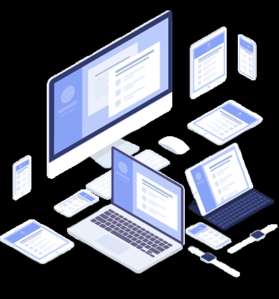 福建微洽通信息科技有限公司