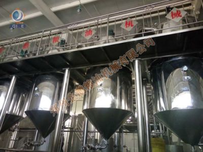 郑州企鹅粮油机械有限公司