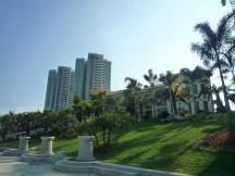 东莞市陈拾园林有限公司