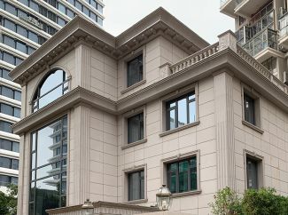 佛山市盾将军门窗有限公司