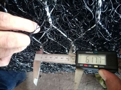 安平县利众丝网制品有限公司