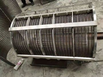 安平县建顺丝网制品有限公司