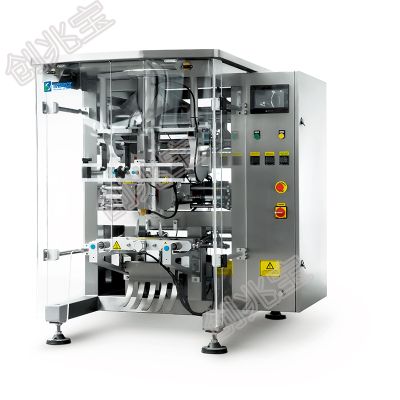 佛山市创兆宝智能包装设备有限公司