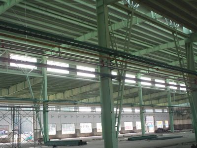 山东易众安装工程有限公司