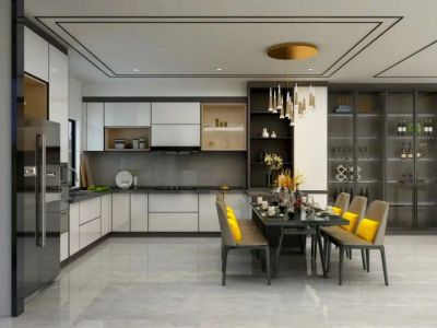 福建全屋定制工厂