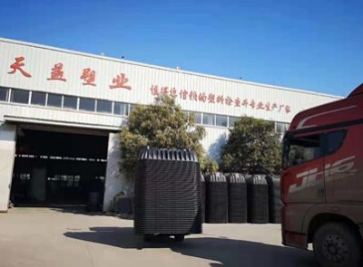 郑州塑料检查井厂