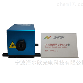 宁波海尔欣光电科技有限公司