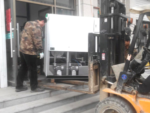 山东吉顺家政服务有限公司