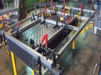 泊头市鸿耀机械设备制造有限公司