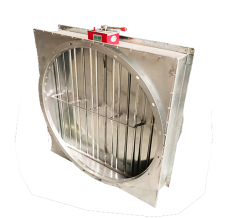 山东邦胜空调设备有限公司