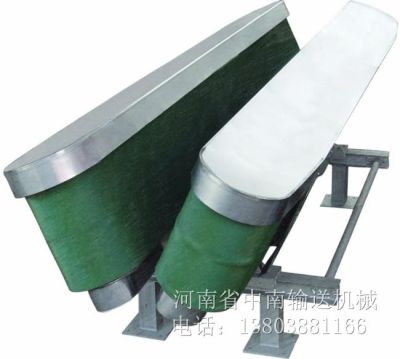 河南省中南输送机械设备有限公司