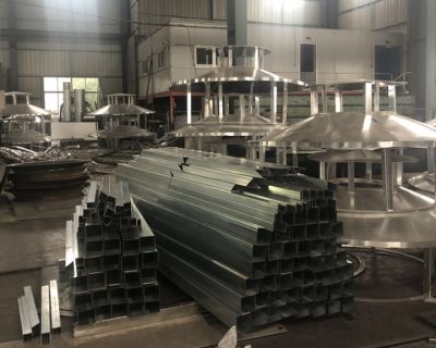 江阴市袁斐金属制品加工厂