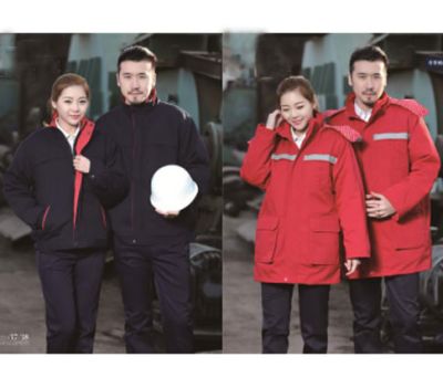 沈阳帝纶服装有限公司