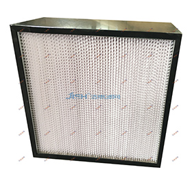 苏州市洁惠净化设备过滤有限公司