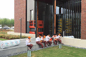 浪弘生物科技（上海）有限公司