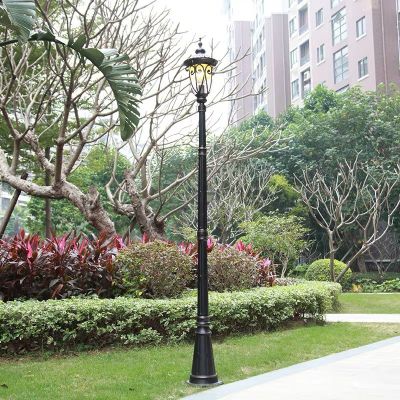 中山市永予通户外照明科技有限公司