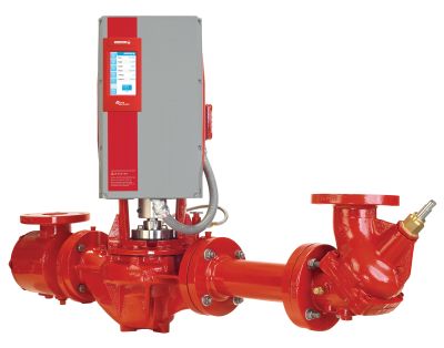 阿姆斯壮（西安）智能流体技术有限公司