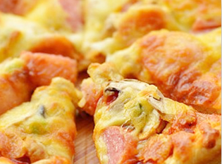 临沂丰资源食品有限公司