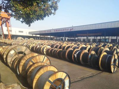 上海电缆股份有限公司