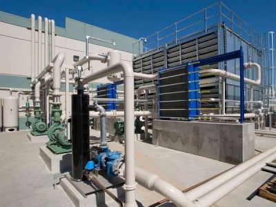 无锡南淇通风工程技术有限公司