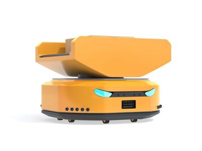 广东省博瑞海曼科技有限公司