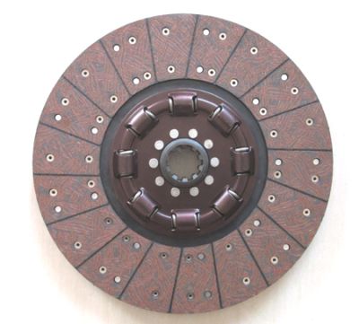 东光正兴汽车零部件有限公司