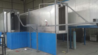 沧州金蚂蚁电气设备有限公司