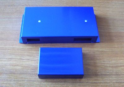 南皮卓邦五金制造有限公司